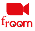 Froom logo